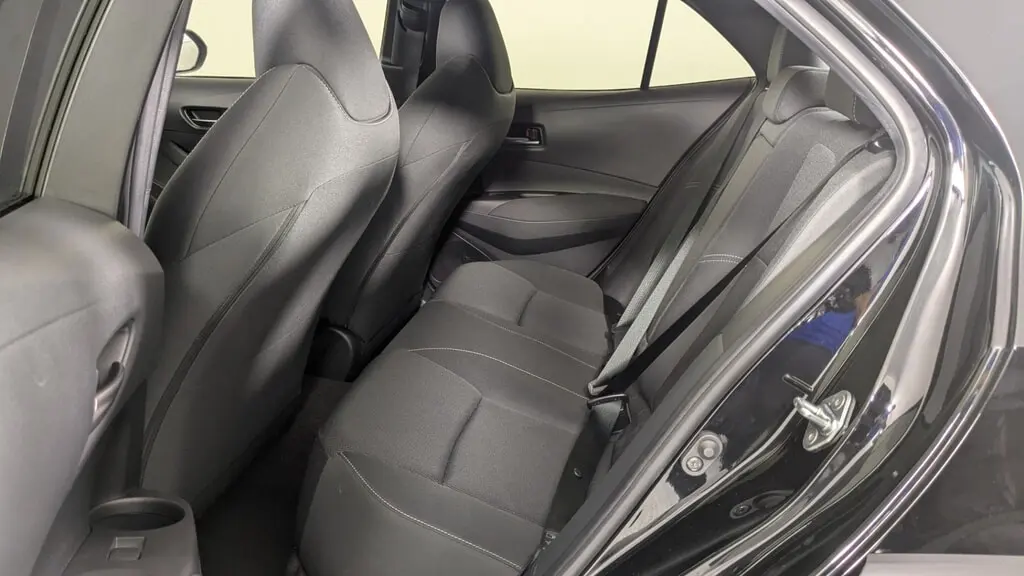 Florida Fine Cars - Used TOYOTA GR COROLLA 2023 ORLANDO CORE