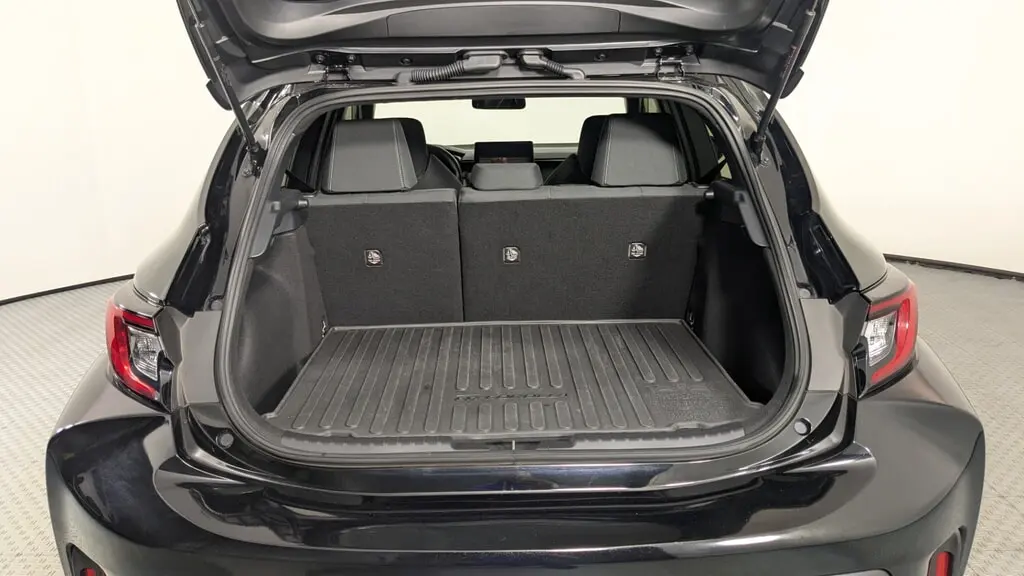 Florida Fine Cars - Used TOYOTA GR COROLLA 2023 ORLANDO CORE