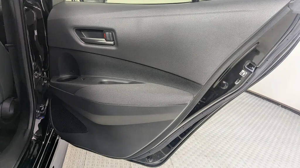 Florida Fine Cars - Used TOYOTA GR COROLLA 2023 ORLANDO CORE