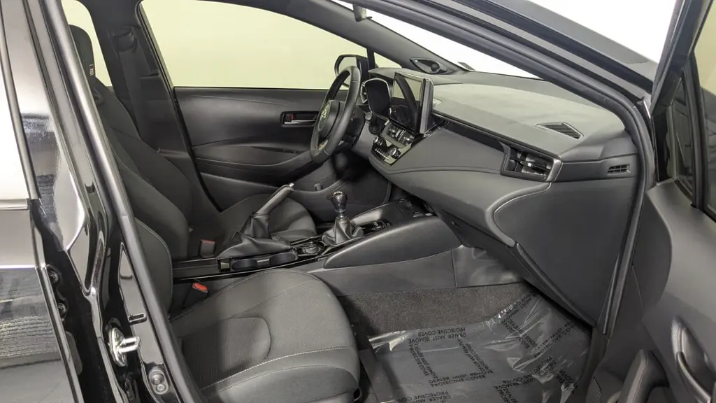 Florida Fine Cars - Used TOYOTA GR COROLLA 2023 ORLANDO CORE