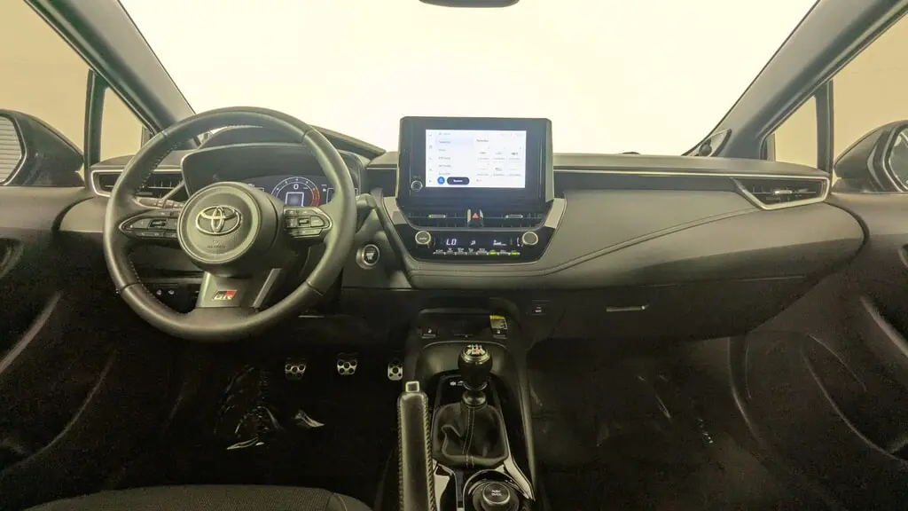 Florida Fine Cars - Used TOYOTA GR COROLLA 2023 ORLANDO CORE