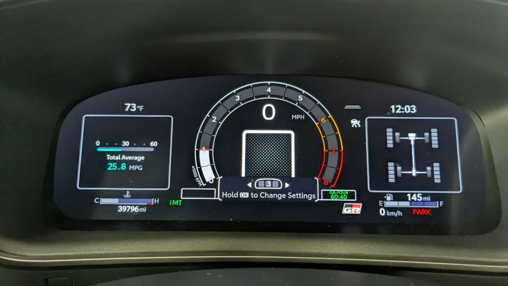 Florida Fine Cars - Used TOYOTA GR COROLLA 2023 ORLANDO CORE