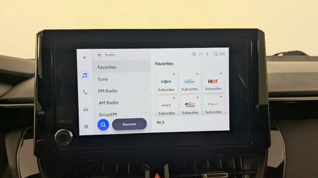 Florida Fine Cars - Used TOYOTA GR COROLLA 2023 ORLANDO CORE