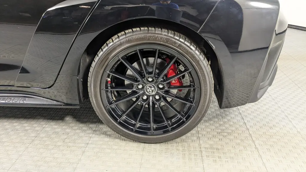 Florida Fine Cars - Used TOYOTA GR COROLLA 2023 ORLANDO CORE