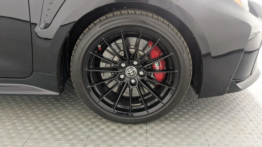 Florida Fine Cars - Used TOYOTA GR COROLLA 2023 ORLANDO CORE