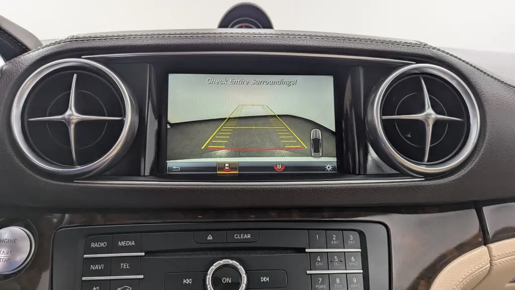 Florida Fine Cars - Used MERCEDES-BENZ SL 2018 WEST PALM SL 450