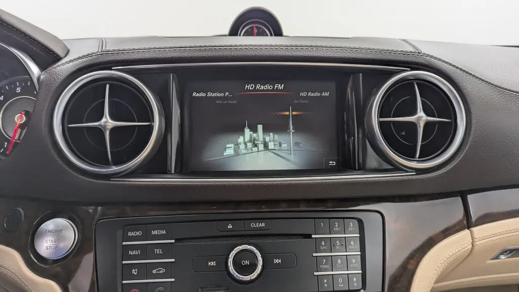 Florida Fine Cars - Used MERCEDES-BENZ SL 2018 WEST PALM SL 450