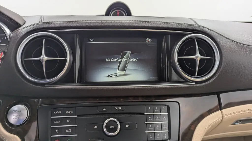 Florida Fine Cars - Used MERCEDES-BENZ SL 2018 WEST PALM SL 450