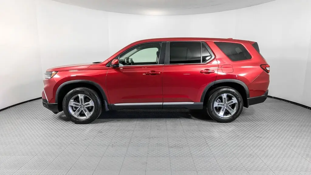 Florida Fine Cars - Used HONDA PILOT 2023 ORLANDO EX-L 8 PASSENGER