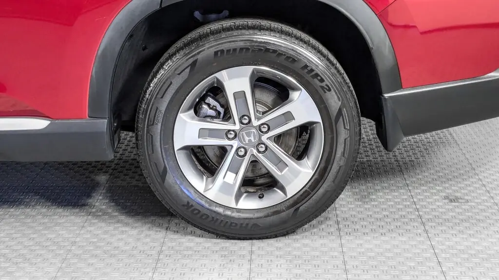 Florida Fine Cars - Used HONDA PILOT 2023 ORLANDO EX-L 8 PASSENGER