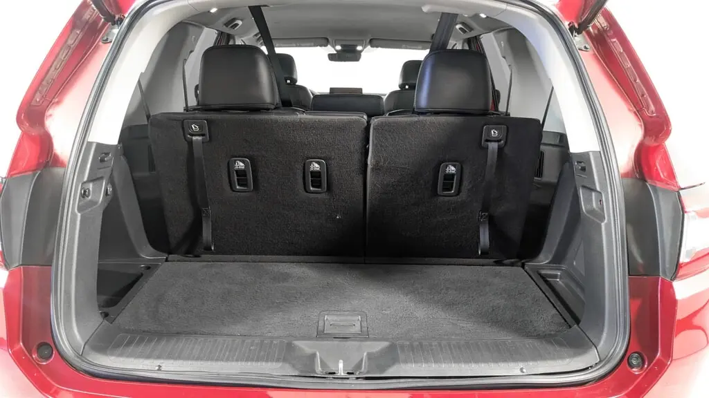 Florida Fine Cars - Used HONDA PILOT 2023 ORLANDO EX-L 8 PASSENGER