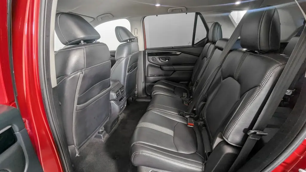 Florida Fine Cars - Used HONDA PILOT 2023 ORLANDO EX-L 8 PASSENGER