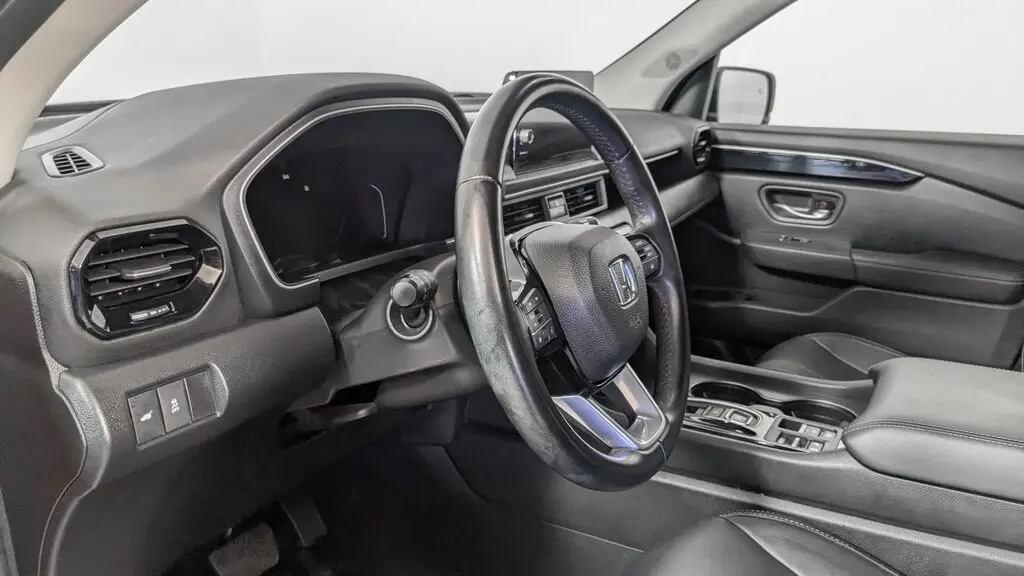 Florida Fine Cars - Used HONDA PILOT 2023 ORLANDO EX-L 8 PASSENGER