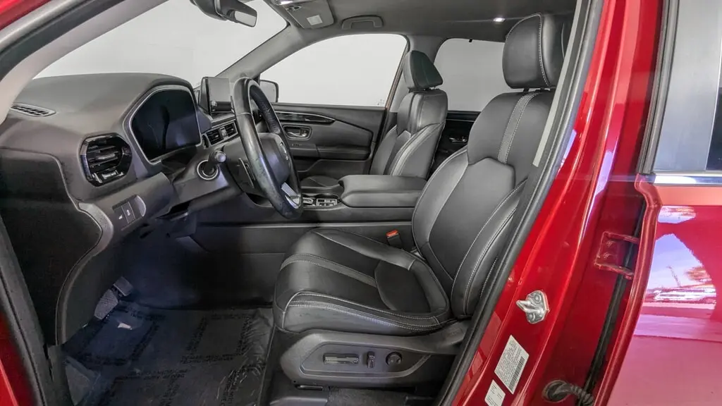 Florida Fine Cars - Used HONDA PILOT 2023 ORLANDO EX-L 8 PASSENGER