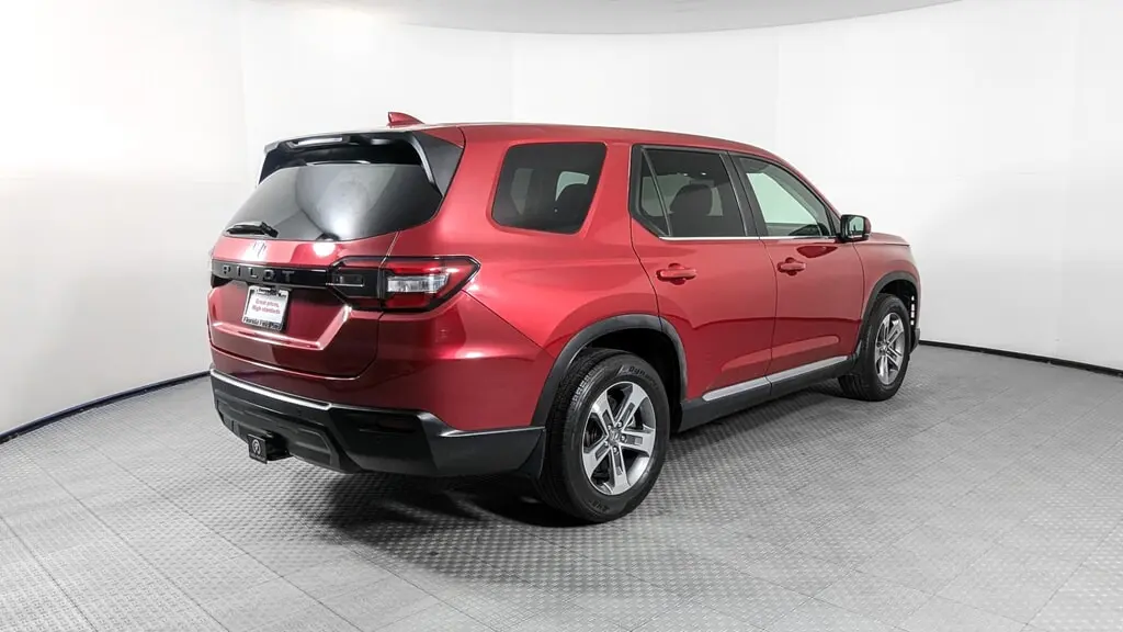 Florida Fine Cars - Used HONDA PILOT 2023 ORLANDO EX-L 8 PASSENGER