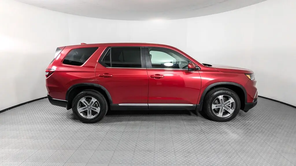 Florida Fine Cars - Used HONDA PILOT 2023 ORLANDO EX-L 8 PASSENGER