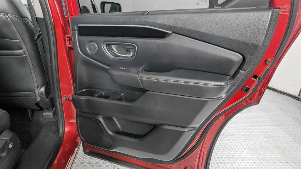 Florida Fine Cars - Used HONDA PILOT 2023 ORLANDO EX-L 8 PASSENGER