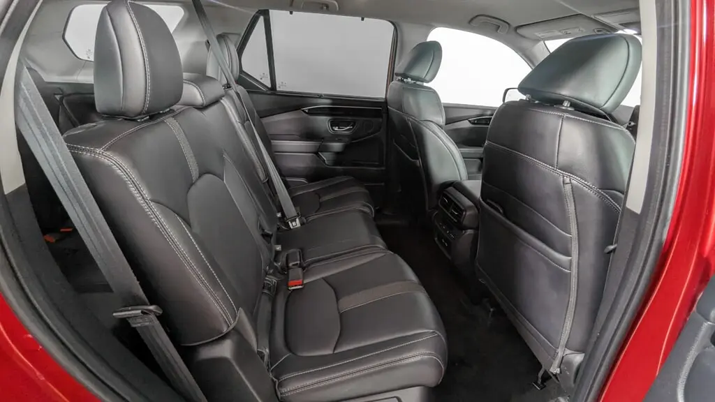 Florida Fine Cars - Used HONDA PILOT 2023 ORLANDO EX-L 8 PASSENGER