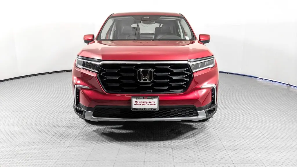 Florida Fine Cars - Used HONDA PILOT 2023 ORLANDO EX-L 8 PASSENGER