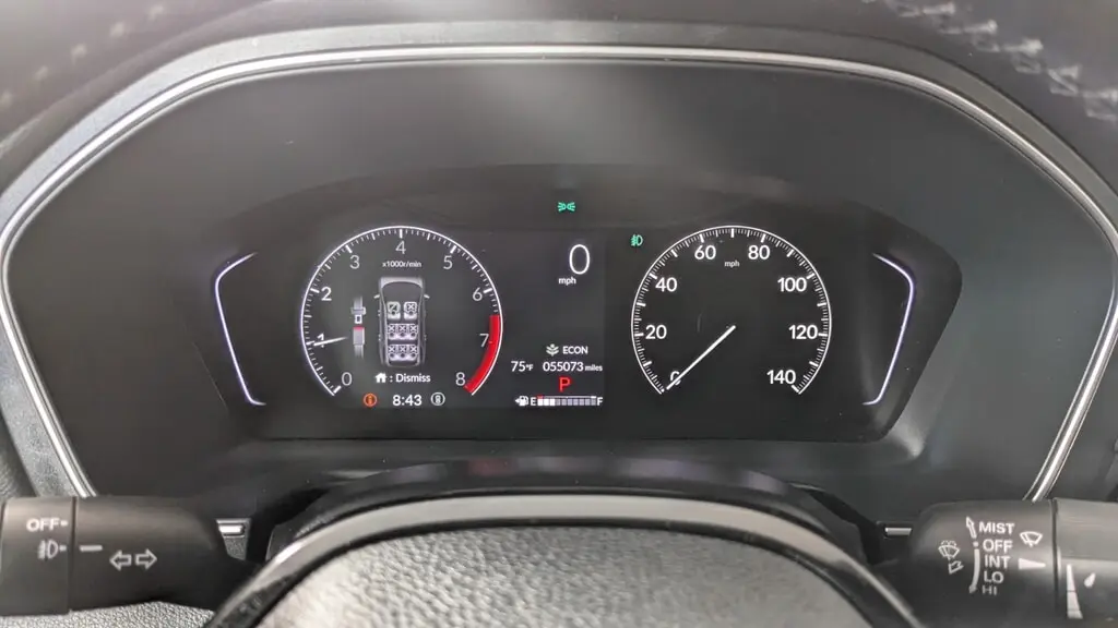 Florida Fine Cars - Used HONDA PILOT 2023 ORLANDO EX-L 8 PASSENGER