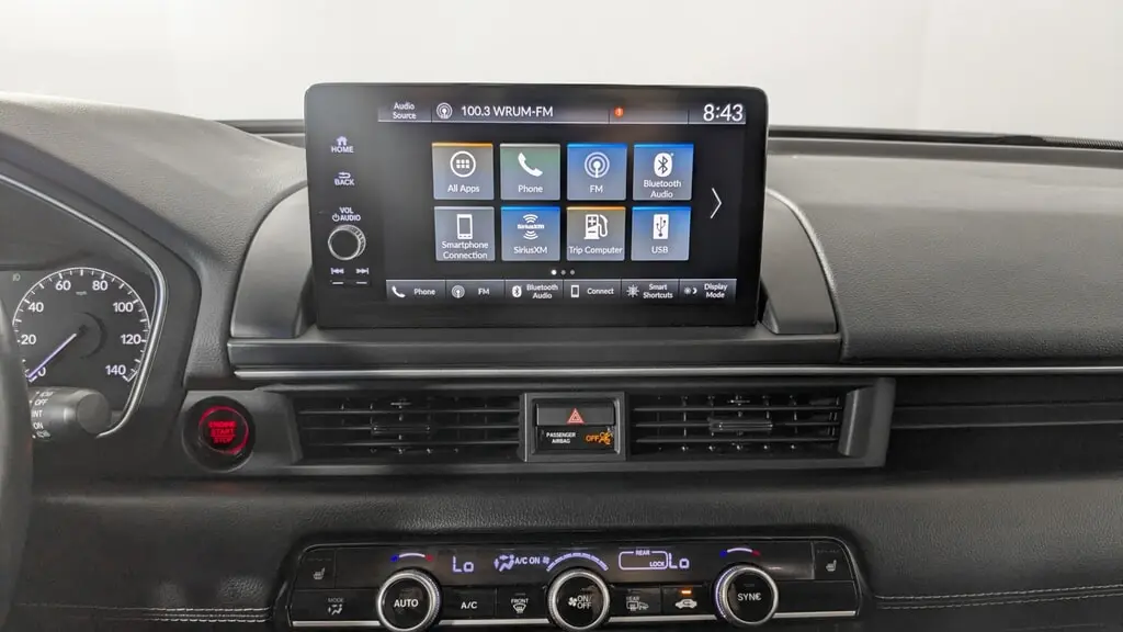 Florida Fine Cars - Used HONDA PILOT 2023 ORLANDO EX-L 8 PASSENGER