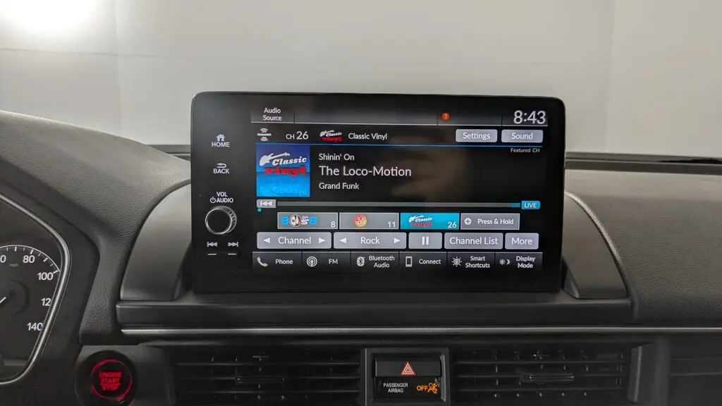 Florida Fine Cars - Used HONDA PILOT 2023 ORLANDO EX-L 8 PASSENGER