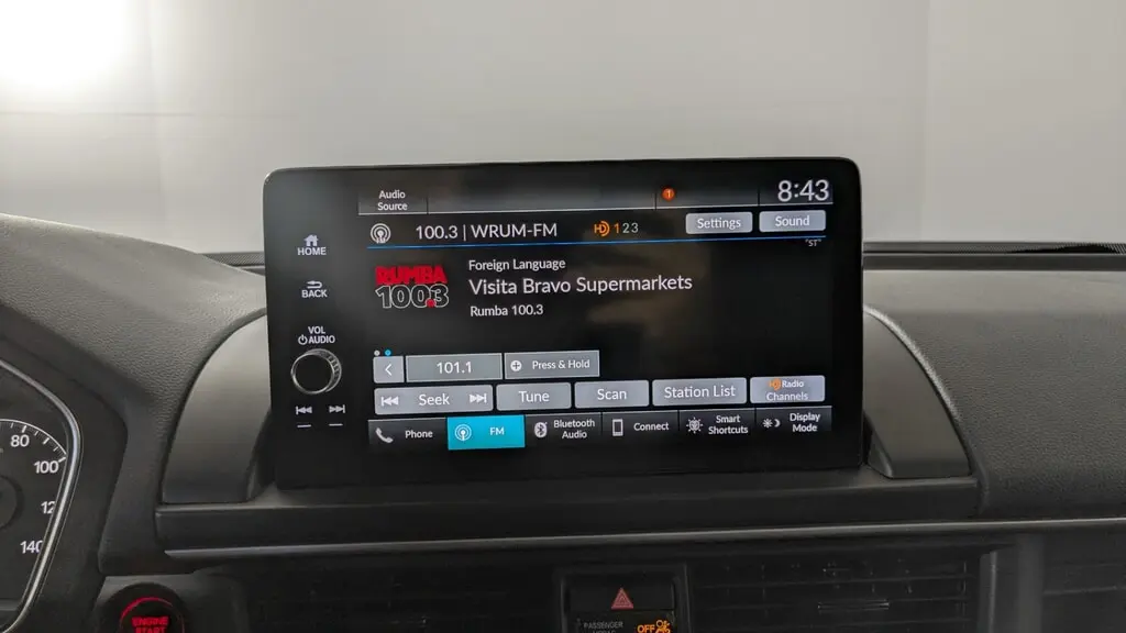 Florida Fine Cars - Used HONDA PILOT 2023 ORLANDO EX-L 8 PASSENGER