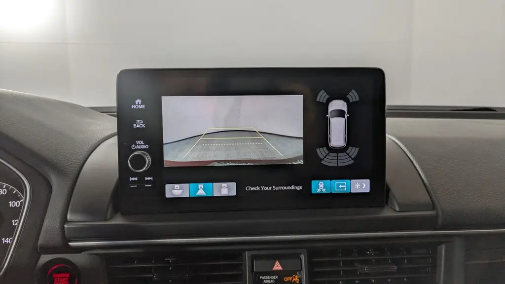 Florida Fine Cars - Used HONDA PILOT 2023 ORLANDO EX-L 8 PASSENGER