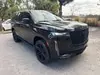 Florida Fine Cars - Used CADILLAC ESCALADE 2021 WEST PALM SPORT