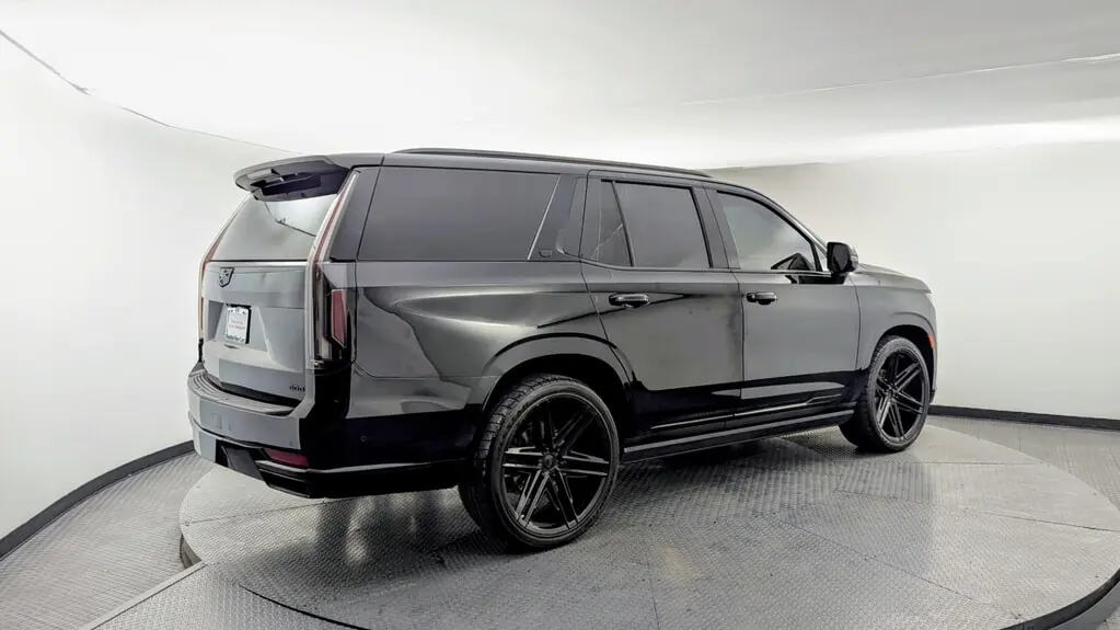 Florida Fine Cars - Used CADILLAC ESCALADE 2021 WEST PALM SPORT