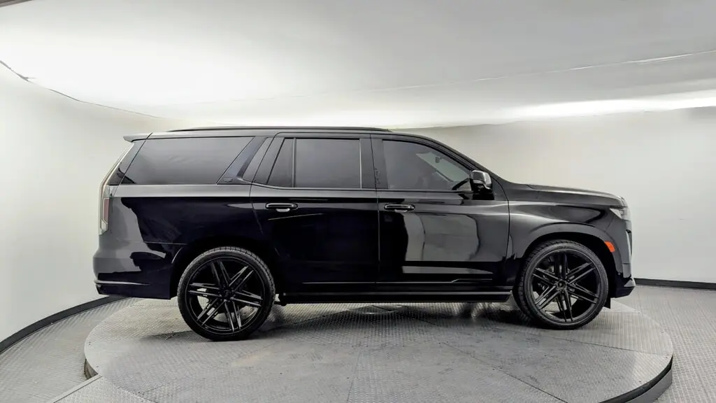 Florida Fine Cars - Used CADILLAC ESCALADE 2021 WEST PALM SPORT