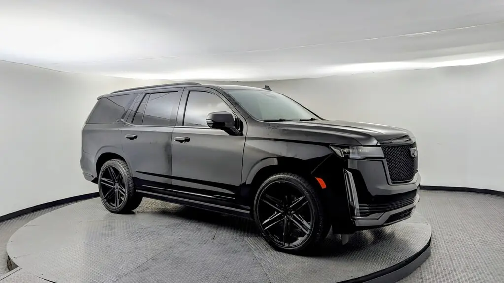 Florida Fine Cars - Used CADILLAC ESCALADE 2021 WEST PALM SPORT