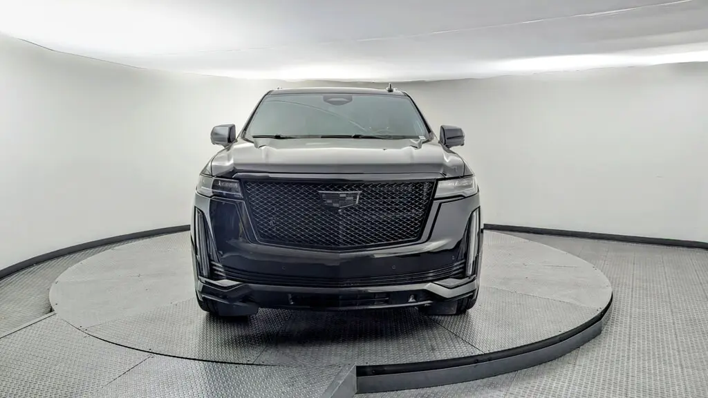 Florida Fine Cars - Used CADILLAC ESCALADE 2021 WEST PALM SPORT