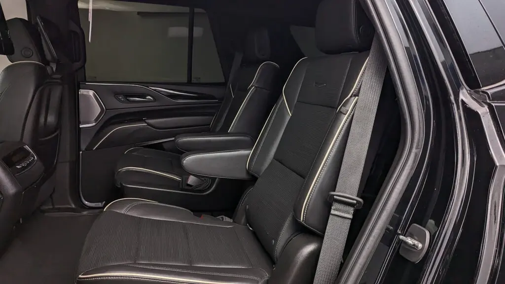 Florida Fine Cars - Used CADILLAC ESCALADE 2021 WEST PALM SPORT