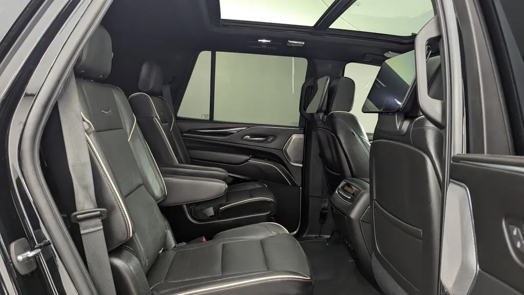 Florida Fine Cars - Used CADILLAC ESCALADE 2021 WEST PALM SPORT