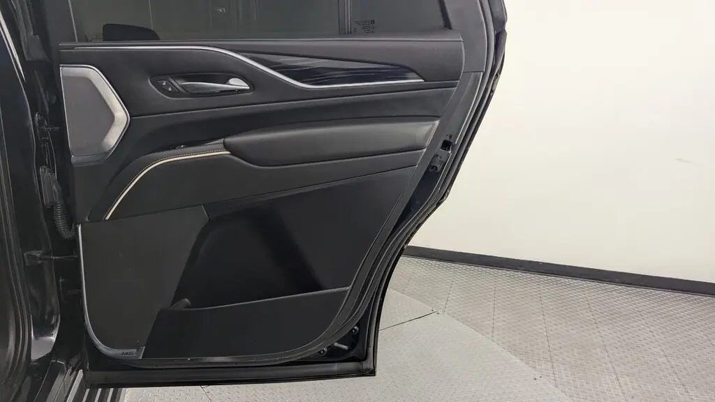 Florida Fine Cars - Used CADILLAC ESCALADE 2021 WEST PALM SPORT