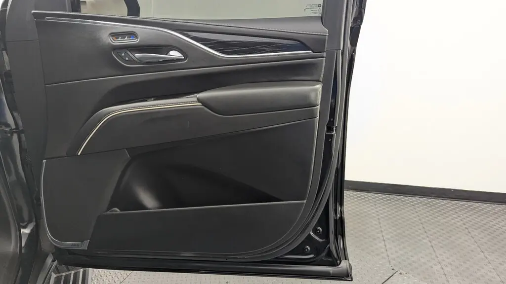 Florida Fine Cars - Used CADILLAC ESCALADE 2021 WEST PALM SPORT