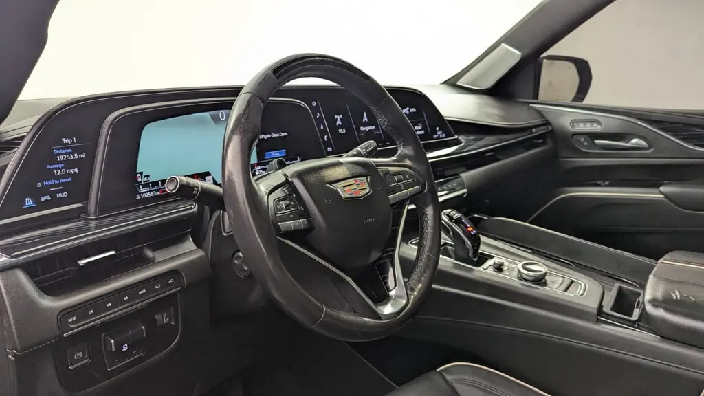 Florida Fine Cars - Used CADILLAC ESCALADE 2021 WEST PALM SPORT