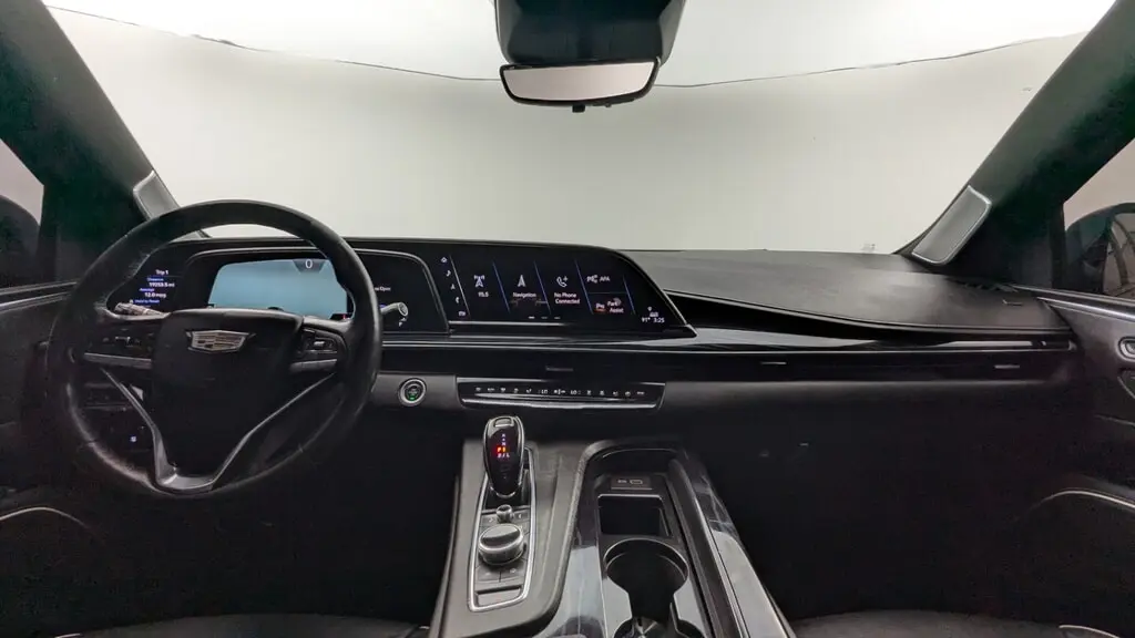 Florida Fine Cars - Used CADILLAC ESCALADE 2021 WEST PALM SPORT