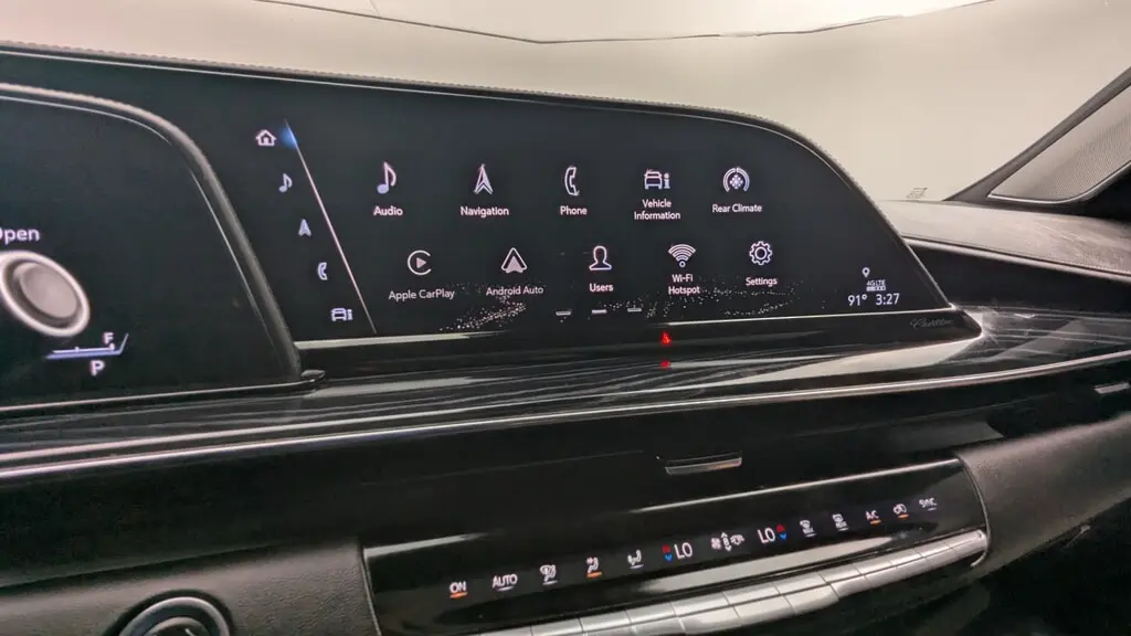 Florida Fine Cars - Used CADILLAC ESCALADE 2021 WEST PALM SPORT