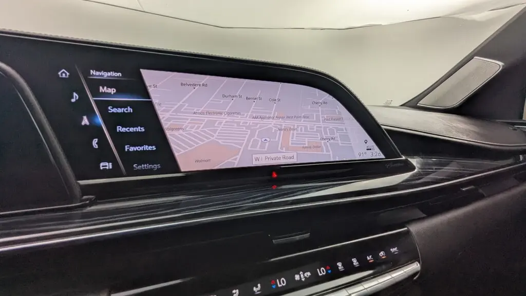 Florida Fine Cars - Used CADILLAC ESCALADE 2021 WEST PALM SPORT