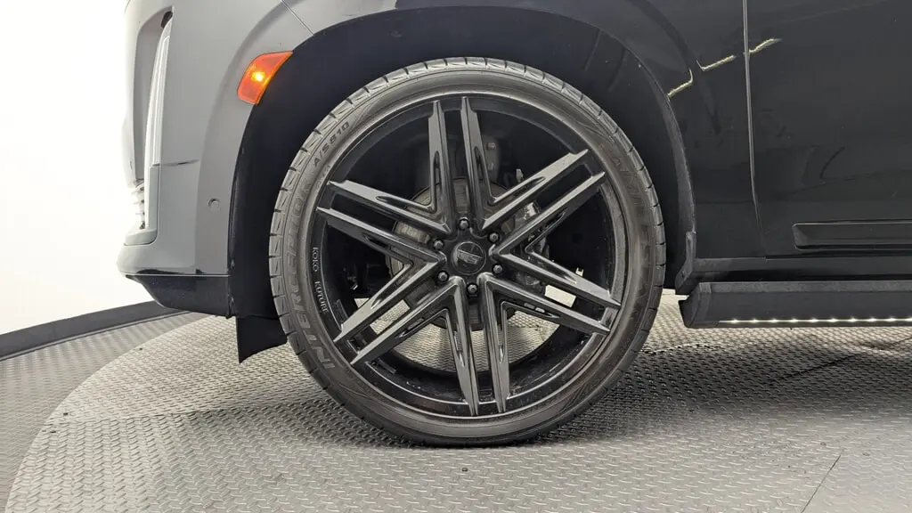 Florida Fine Cars - Used CADILLAC ESCALADE 2021 WEST PALM SPORT