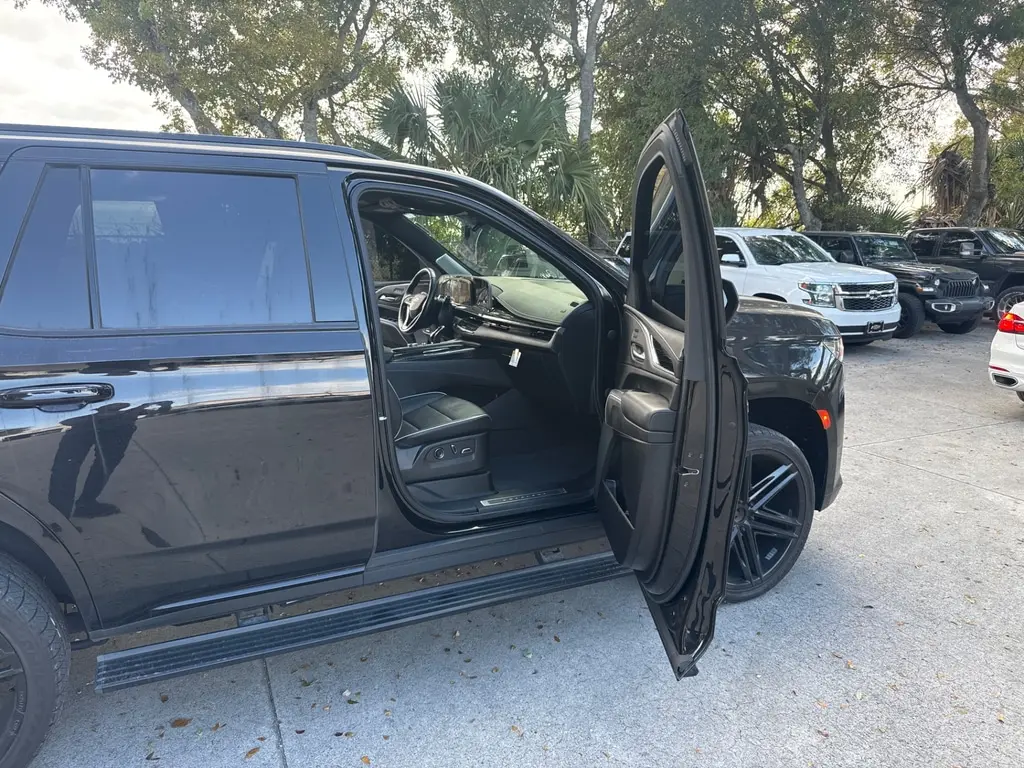 Florida Fine Cars - Used CADILLAC ESCALADE 2021 WEST PALM SPORT