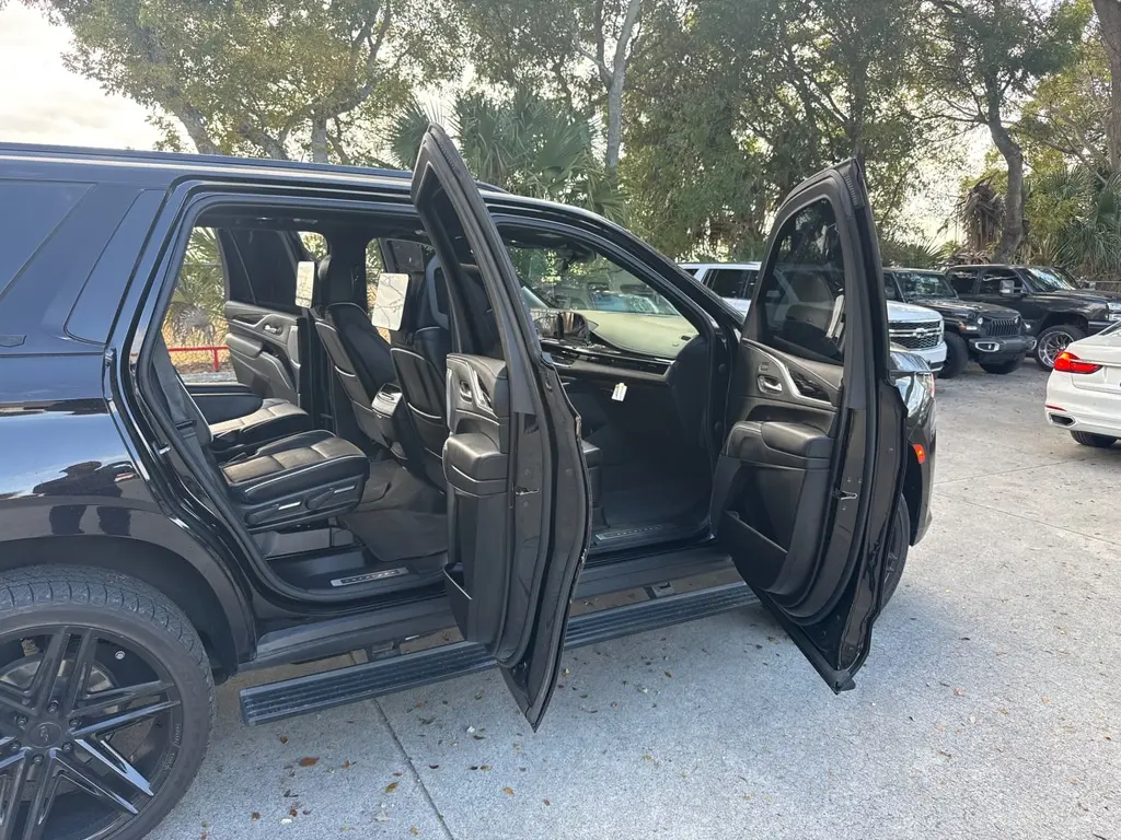 Florida Fine Cars - Used CADILLAC ESCALADE 2021 WEST PALM SPORT