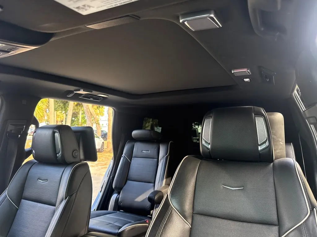 Florida Fine Cars - Used CADILLAC ESCALADE 2021 WEST PALM SPORT