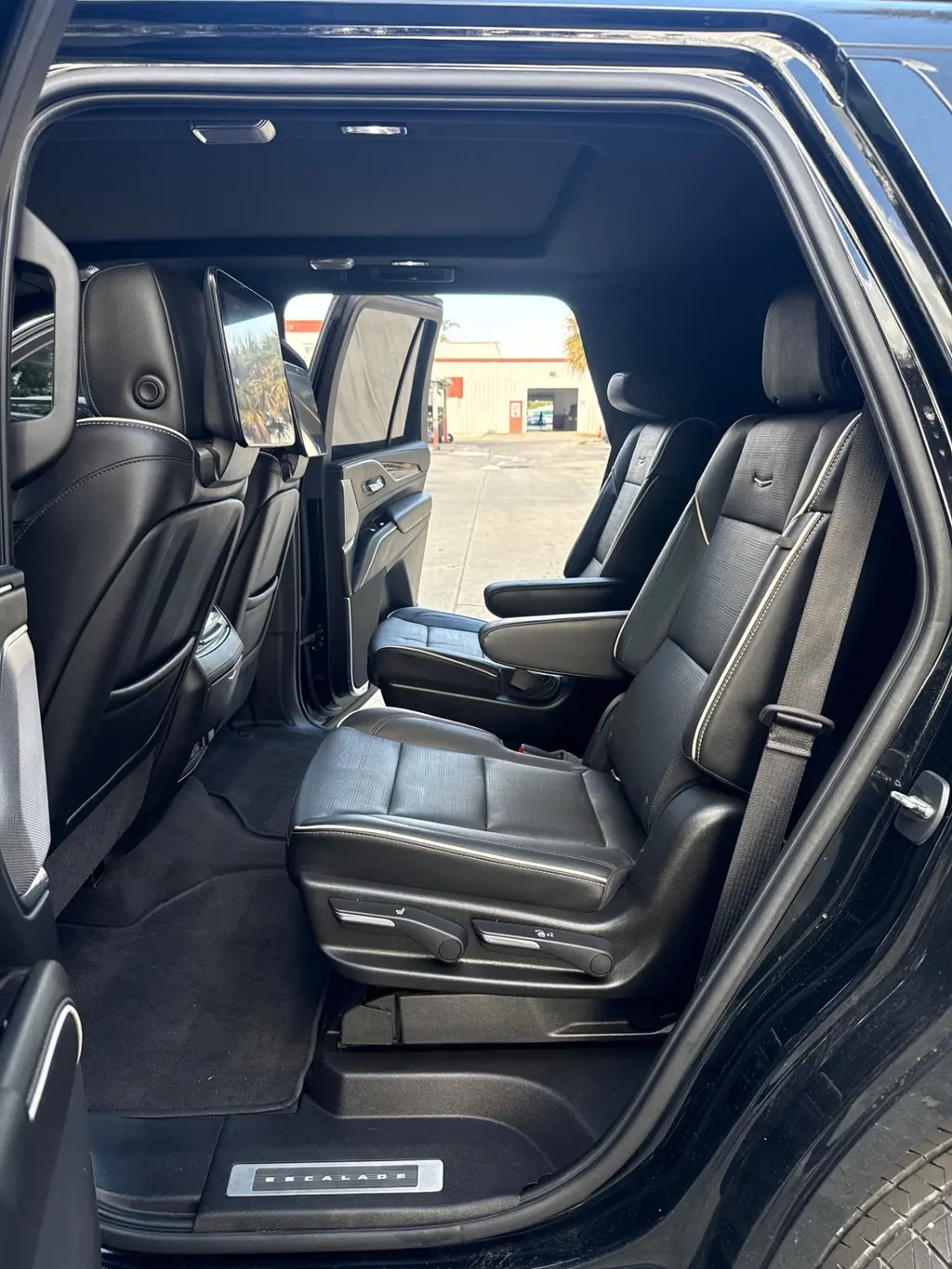 Florida Fine Cars - Used CADILLAC ESCALADE 2021 WEST PALM SPORT