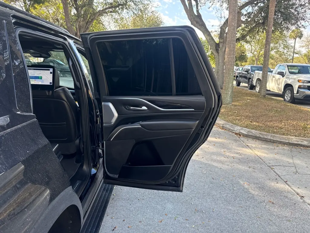 Florida Fine Cars - Used CADILLAC ESCALADE 2021 WEST PALM SPORT