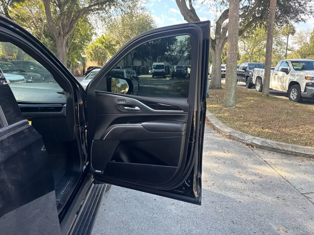 Florida Fine Cars - Used CADILLAC ESCALADE 2021 WEST PALM SPORT