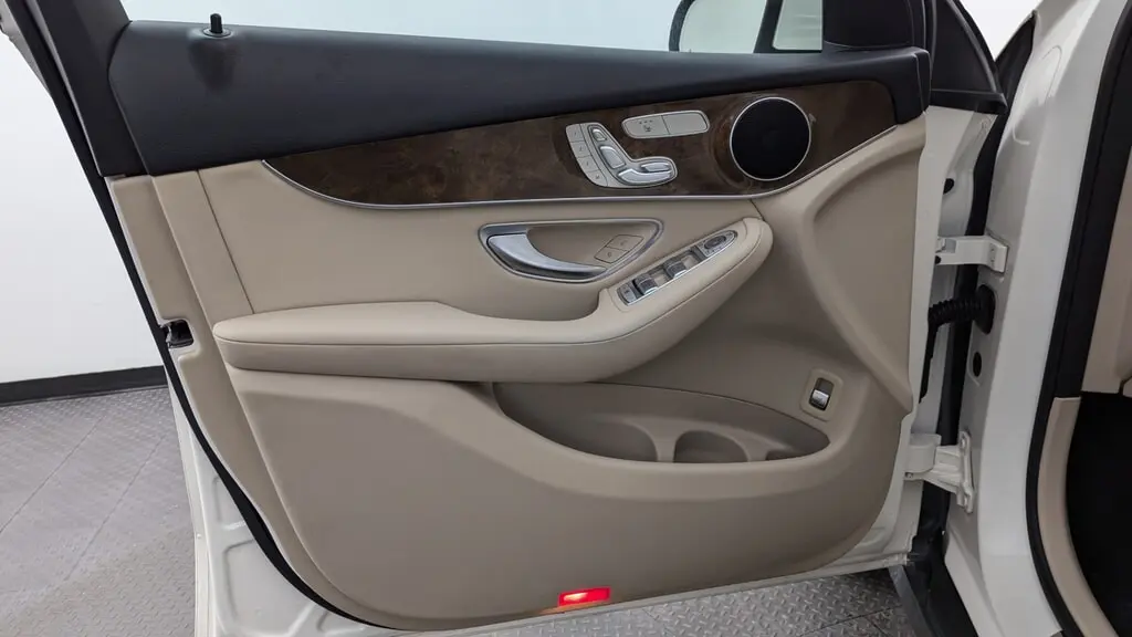 Florida Fine Cars - Used MERCEDES-BENZ GLC 2017 MARGATE GLC 300 4MATIC COUPE