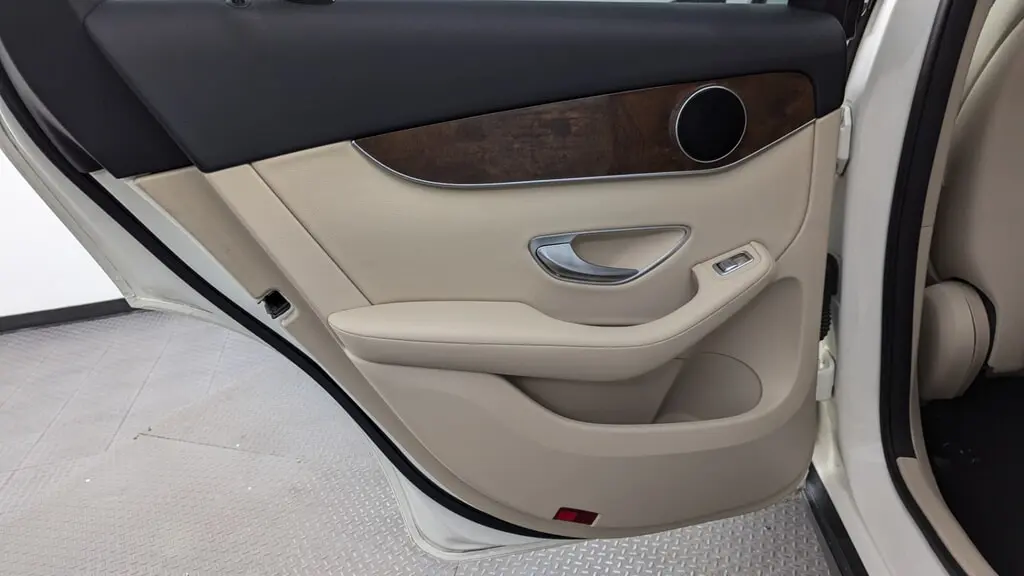 Florida Fine Cars - Used MERCEDES-BENZ GLC 2017 MARGATE GLC 300 4MATIC COUPE